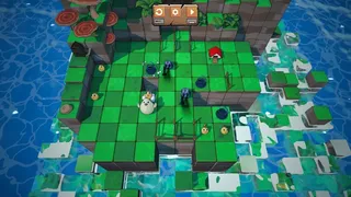 Скриншот 6 к игре Rollo Pollo