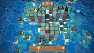 Скриншот 7 к игре Rollo Pollo