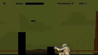 Скриншот 1 к игре Bullet of Armor