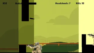 Скриншот 2 к игре Bullet of Armor