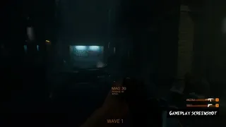 Скриншот 1 к игре Broken War