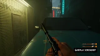 Скриншот 3 к игре Broken War