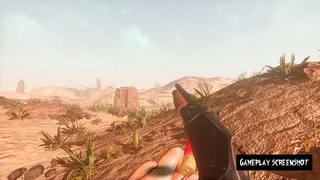 Скриншот 4 к игре Broken War