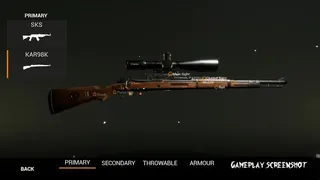 Скриншот 5 к игре Broken War