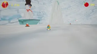 Скриншот 1 к игре Spherebuddie 64