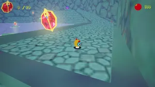 Скриншот 2 к игре Spherebuddie 64