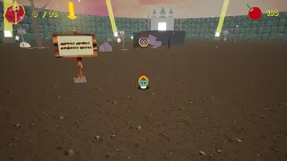Скриншот 4 к игре Spherebuddie 64