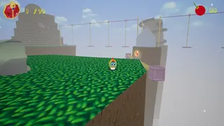Скриншот 7 к игре Spherebuddie 64