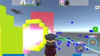 Скриншот 1 к игре デルタコモンズ