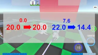 Скриншот 6 к игре デルタコモンズ