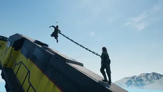 Скриншот 2 к игре Jungle Chains
