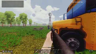 Скриншот 2 к игре Parasitic Descent