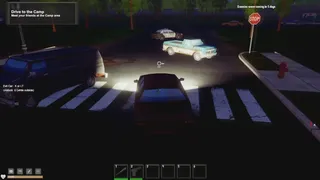 Скриншот 3 к игре Parasitic Descent