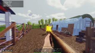 Скриншот 6 к игре Parasitic Descent