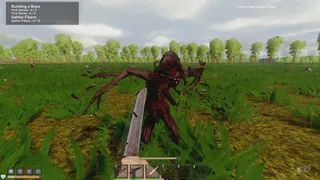 Скриншот 8 к игре Parasitic Descent