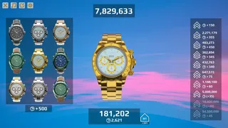 Скриншот 6 к игре Watch