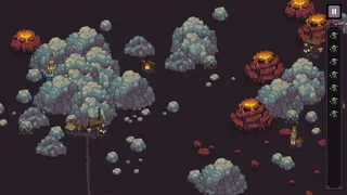Скриншот 1 к игре Evolution adventure