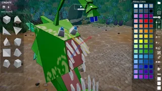 Скриншот 1 к игре Creaturing - Sea Wonders
