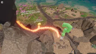 Скриншот 3 к игре Creaturing - Sea Wonders
