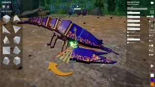 Скриншот 5 к игре Creaturing - Sea Wonders