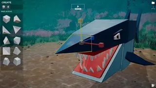 Скриншот 7 к игре Creaturing - Sea Wonders