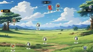 Скриншот 6 к игре 奇雞快打