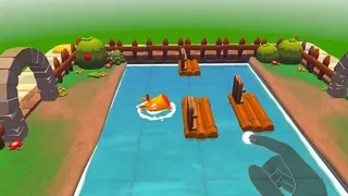 Скриншот 2 к игре FingFing