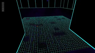 Скриншот 1 к игре Super 3D Maze 16