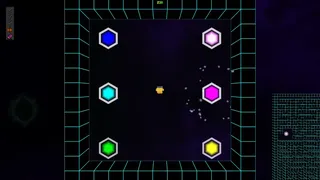 Скриншот 3 к игре Super 3D Maze 16