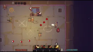 Скриншот 1 к игре Moon Tower