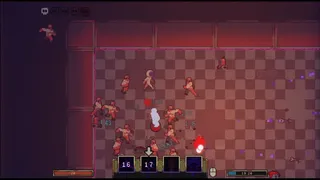 Скриншот 2 к игре Moon Tower