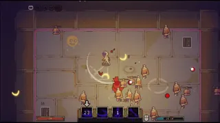 Скриншот 4 к игре Moon Tower