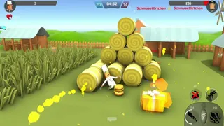 Скриншот 4 к игре War Job