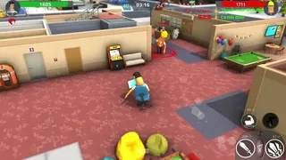 Скриншот 7 к игре War Job