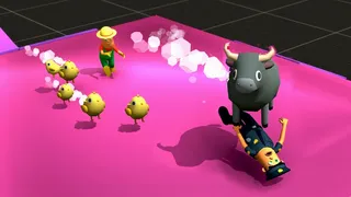 Скриншот 8 к игре War Job