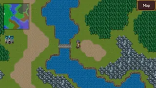 Скриншот 2 к игре Ancient Phantasma