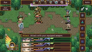Скриншот 3 к игре Ancient Phantasma