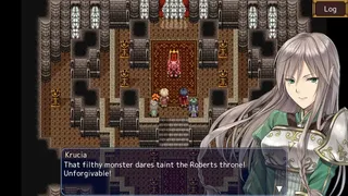 Скриншот 6 к игре Ancient Phantasma