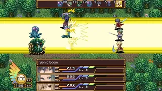 Скриншот 7 к игре Ancient Phantasma