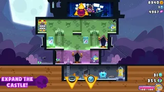 Скриншот 7 к игре Castle Doombad Classic