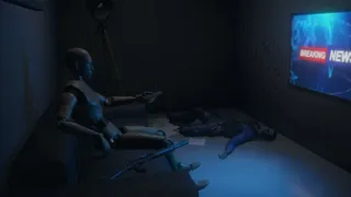 Скриншот 2 к игре Safety Corp. VR