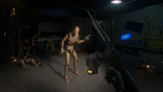 Скриншот 4 к игре Safety Corp. VR