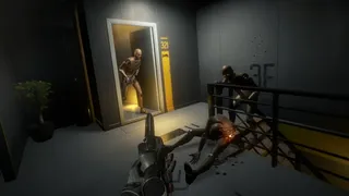 Скриншот 6 к игре Safety Corp. VR