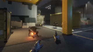 Скриншот 7 к игре Safety Corp. VR