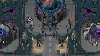 Скриншот 7 к игре Xenowars