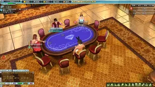 Скриншот 2 к игре 鑽石俱樂部-皇家尊爵