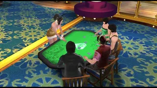 Скриншот 4 к игре 鑽石俱樂部-皇家尊爵