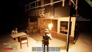 Скриншот 4 к игре Dive Into The Survival