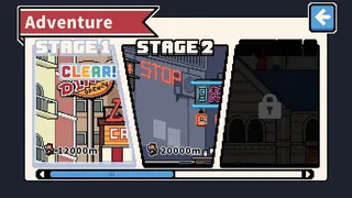Скриншот 6 к игре SUPER SHAKING GIRL!!!