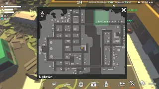 Скриншот 3 к игре Survivors Of The Zombie World